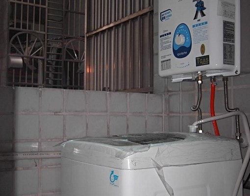 可租補免仲3房2衛民生世界樓中樓公寓可住6人傢電冷氣好停車 - 591租屋網 - Image 12