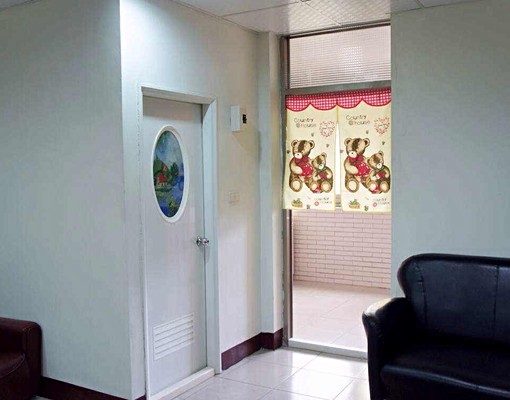 中壢車站，中原，元化路，工業區，大陽台套房 - Image 4