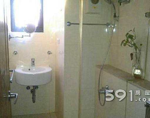 ［近西門捷運］　生活機能高　舒適雅房出租 - Image 15