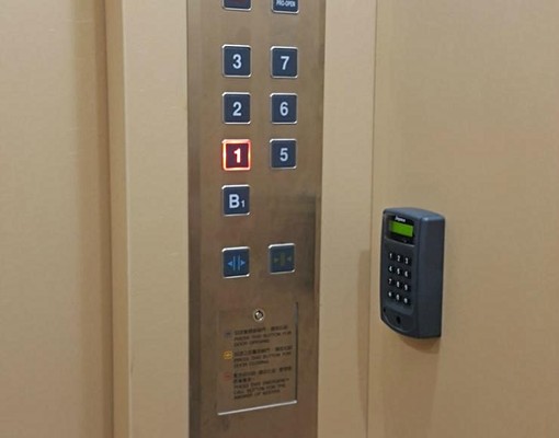 國光大買家電梯大套房有室內機車格 - Image 8