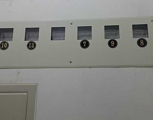 國光大買家電梯大套房有室內機車格 - Image 9