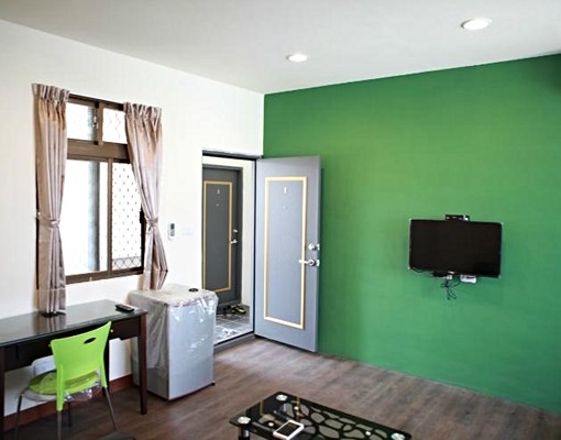 無電梯禁寵物逢甲套房5500(半年繳) - 591租屋網 - Image 7