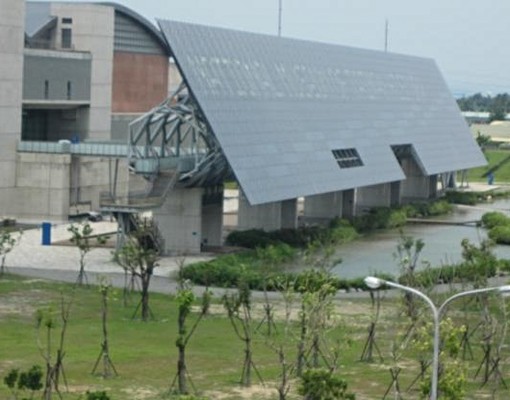 史博館*電梯獨立套房* - Image 13