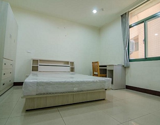 電梯優質套房採光佳、生活機能優寧靜房 - Image 8