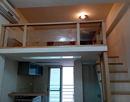 中央路旁電梯樓中樓(智富) - Image 4