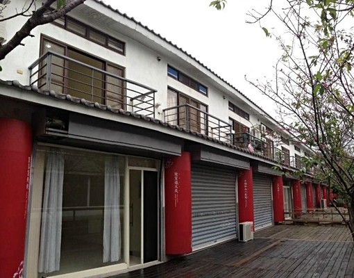 《整層出租》環境清幽,木雕博物館旁~ - Image 9