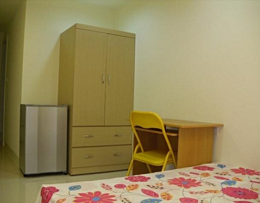 大對外窗專屬洗衣機獨立套房 - 591租屋網 - Image 5