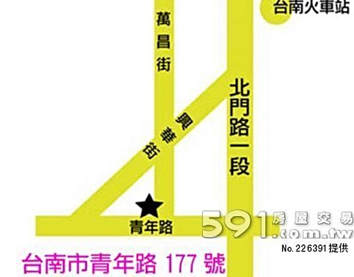 青年路上超優質套房 - Image 2