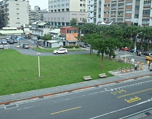 超新！乾淨明亮安全！北醫隔壁公園旁+101商圈 - Image 1