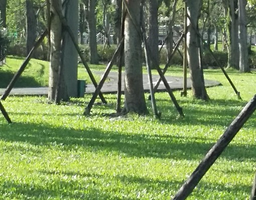 運動公園美景優質大套房(附觀景露台) - Image 7