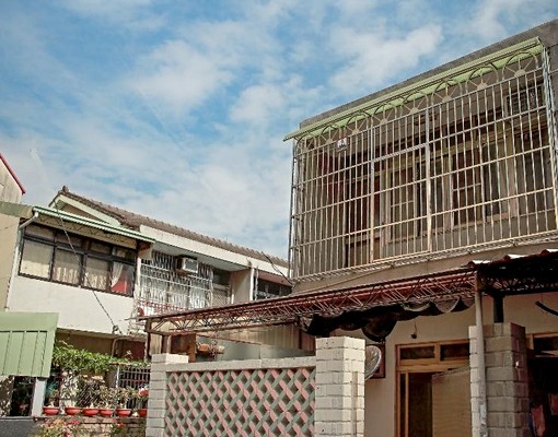 新光遠百逢甲商圈做鄰居～鬧中取靜文創首選 - Image 1