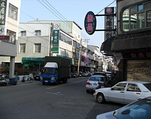 喜美超市後安全舒適~套房內有洗衣機可曬衣 - Image 7