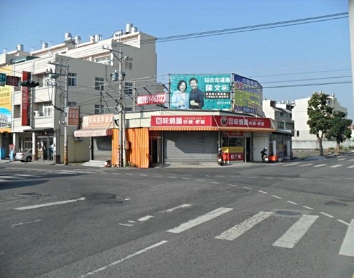 喜美超市後安全舒適~套房內有洗衣機可曬衣 - Image 9