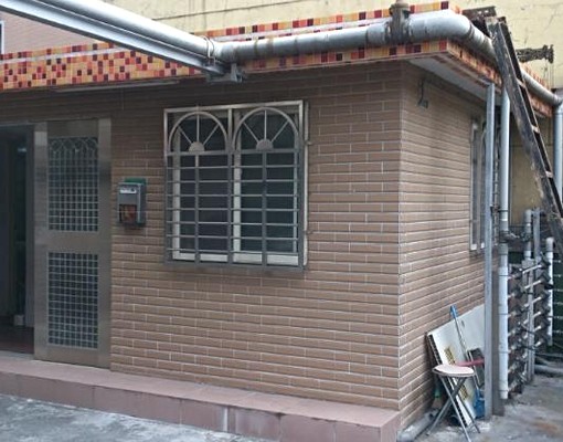 台北車站(博愛特區)可住可辦_景觀佳 - Image 1