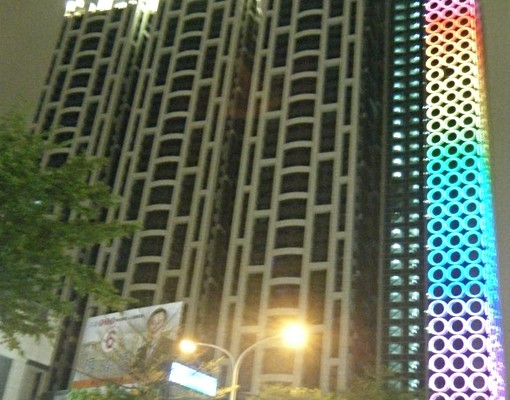 【新巨蛋】新埔捷運套房(邊間、雙面採光) - Image 7