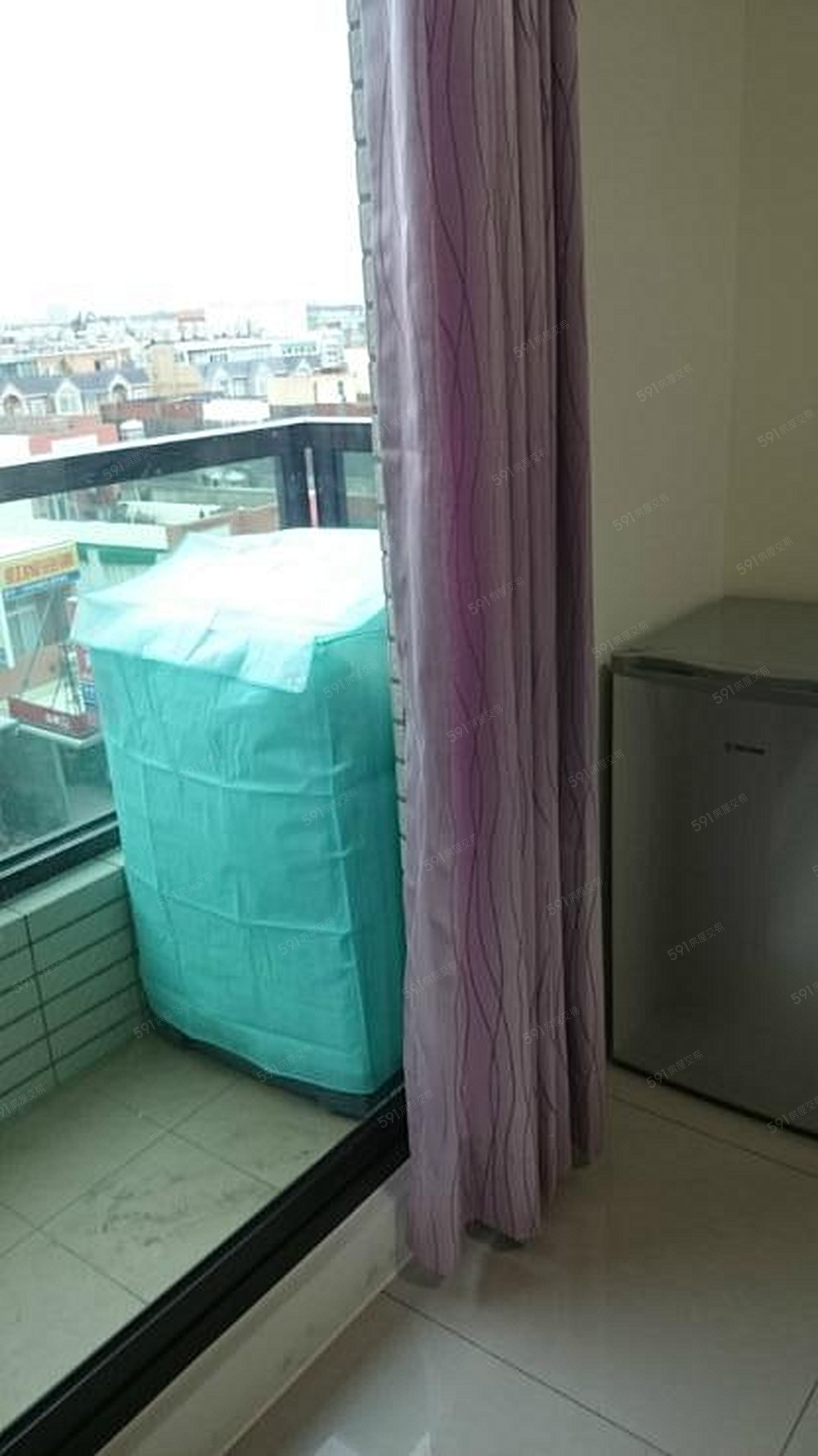 全新獨立個人11kg洗衣機