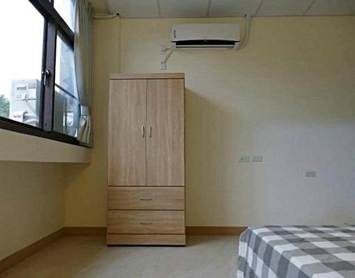 (雄中學生先預約)雄中對面新完工優質套房 - Image 4