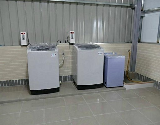 (雄中學生先預約)雄中對面新完工優質套房 - Image 10