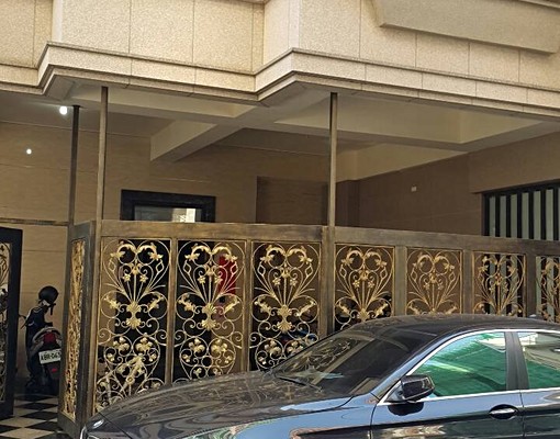 全新別墅套房 - Image 1