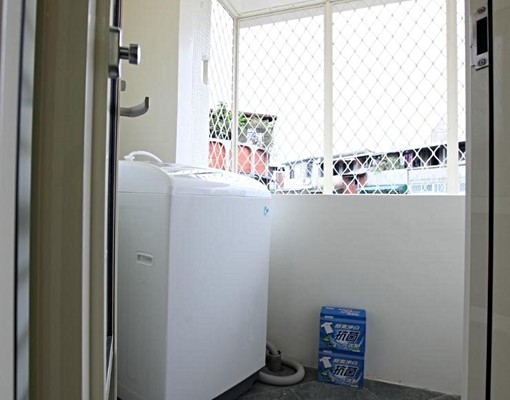 2分鐘忠孝橋/公園/菜寮/作息夜間的勿來 - Image 6