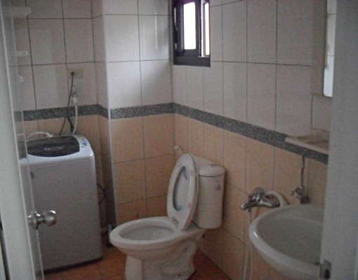 喜美超市後安全舒適~套房內有洗衣機可曬衣 - Image 11