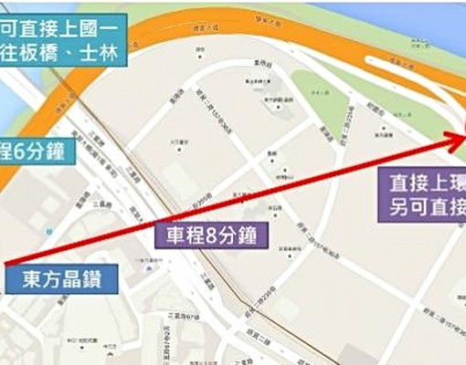 [稀有物件]南港上班族首選近軟體園區中信總部 - Image 10