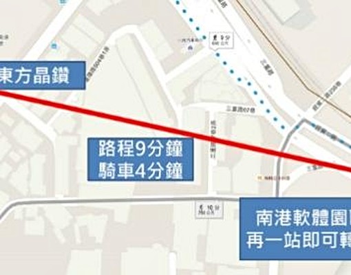 [稀有物件]南港上班族首選近軟體園區中信總部 - Image 11