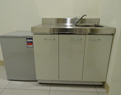 電梯套房全新裝潢獨立衣機,冰箱免費光及四 - Image 2