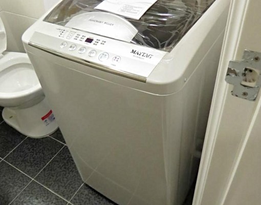 電梯套房全新裝潢獨立衣機,冰箱免費光及四 - Image 6