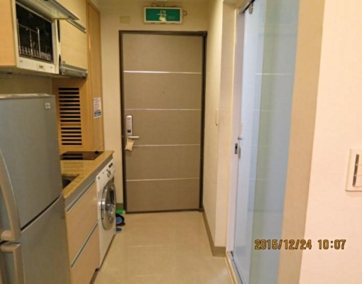 採光一級棒的高級套房河岸美景一覽無疑 - Image 11