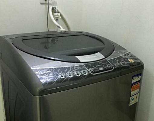 全新裝潢租屋，靠近行天宮捷運站和松江市場 - Image 9