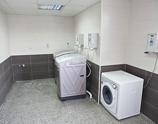 三民路全新.電梯套房/彰師/彰基/矽品 - Image 15