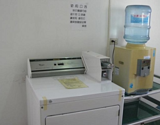 機場菓林路上雅房(可申請租補) - Image 1