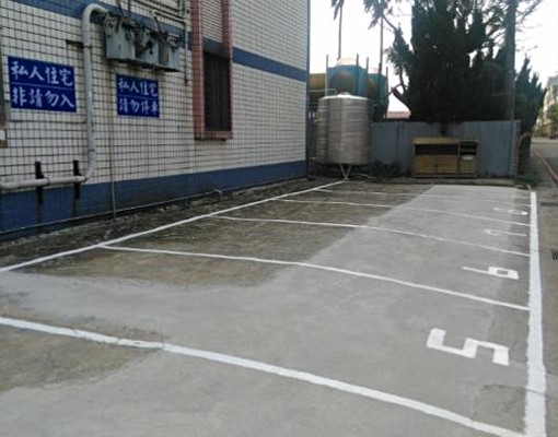 幸福家*雙人獨洗大套房(近東海商圈) - Image 12