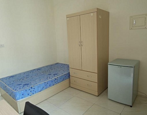 南應大電梯陽台套房A6-405號房可租補 - Image 3