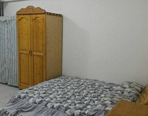 近友愛/火車站空間大獨立門戶2房台水台電電梯租補 - Image 6