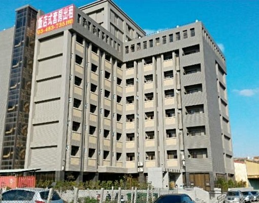 優質飯店式套房出租 - Image 1