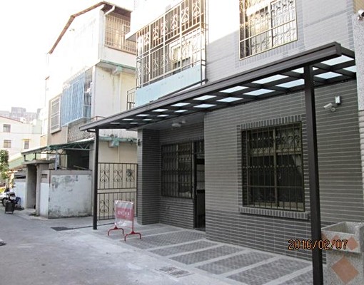 全新民宿風精緻套房--大遠百對面靜巷 - Image 2