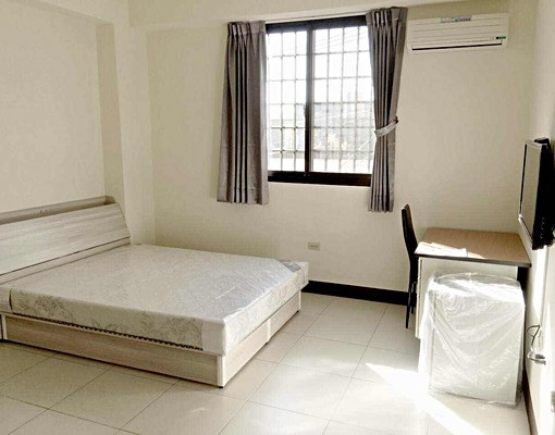 潭子區新蓋全新套房出租~近潭子加工出口區 - Image 1