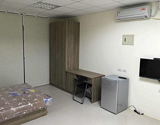 (雙人大套房)近中華路、南台、大橋、奇美 - Image 2