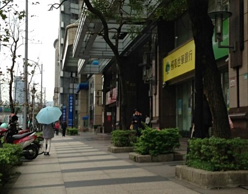 台北101對面基隆路2段144巷,捷運旁 - Image 13
