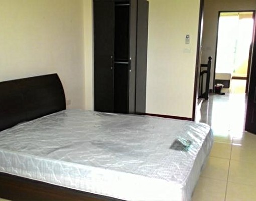 市區內陽光綠景度假套房 - Image 9