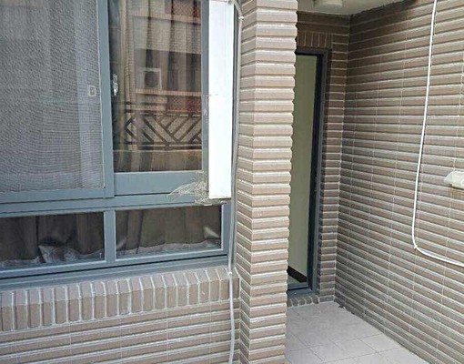 大任我行露台戶獨立大套房近巨城芙洛麗 - 591租屋網 - Image 14