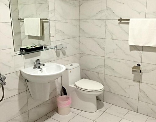 圓山大飯店旁全新五星級裝潢電梯大樓 - Image 3