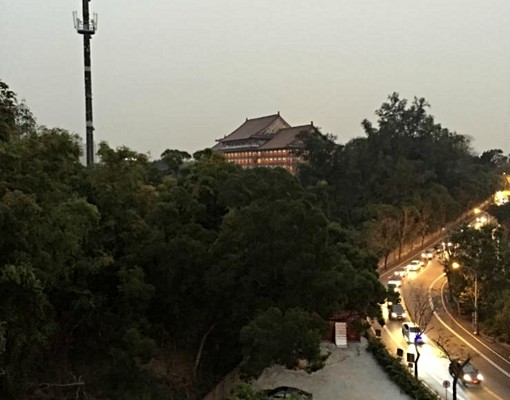 圓山大飯店旁全新五星級裝潢電梯大樓 - Image 4