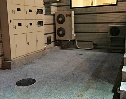 圓山大飯店旁全新五星級裝潢電梯大樓 - Image 9