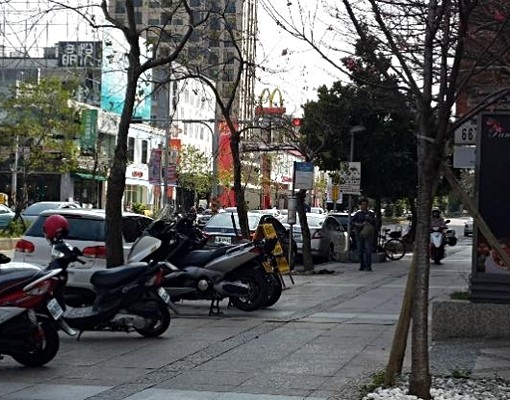 近園區,關新路新莊街地段佳套房出租 - Image 3