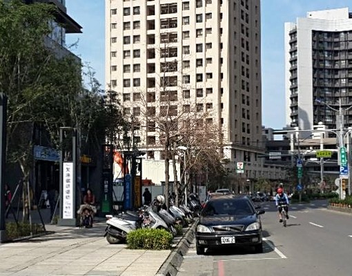 近園區,關新路新莊街地段佳套房出租 - Image 5