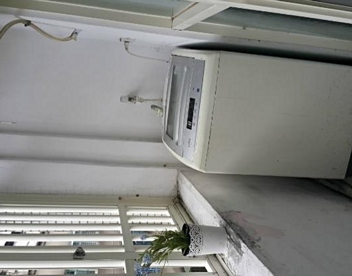 超大空間大陽台個人洗衣機,機會有限 - Image 12