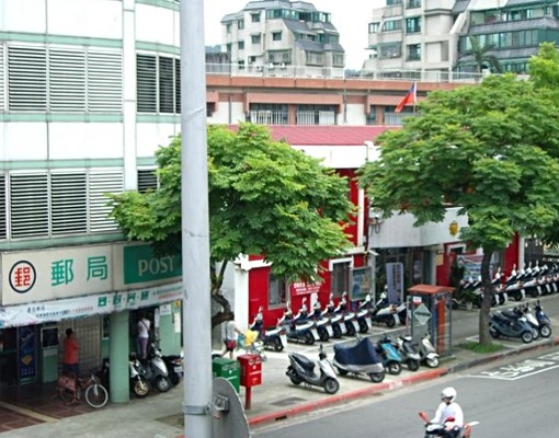 溫馨套房-近萬隆捷運公館商圈，交通便利 - Image 9